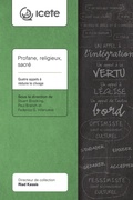 Cover: Profane, religieux, sacr&eacute; - Langham Publishing
