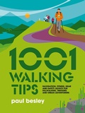 Cover: 1001 Walking Tips - Vertebrate Publishing