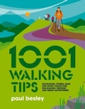 Cover: 1001 Walking Tips - Vertebrate Publishing Ltd