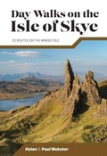 Cover: Day Walks on the Isle of Skye - Vertebrate Publishing Ltd