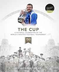 Enlarge image Cover: The Cup - Pitch Publishing Ltd