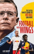 Cover: Football with Wings - Pitch Publishing Ltd