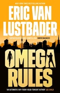 Cover: Omega Rules - Head of Zeus --  an AdAstra Book
