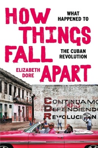 Enlarge image Cover: How Things Fall Apart - Head of Zeus -- an AdAstra Book