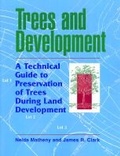 Cover: Trees and Development - International Society of Arboriculture
