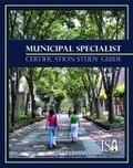 Cover: Municipal Specialist Certification Study Guide - International Society of Arboriculture