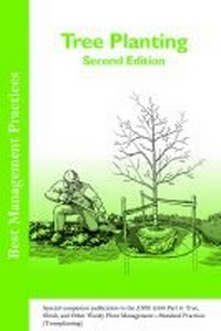 Enlarge image Cover: Tree Planting - International Society of Arboriculture