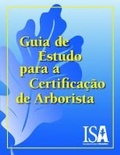 Cover: Guia de Estudo Para a Certificacao do Arborista - International Society of Arboriculture