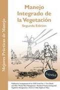 Cover: Manejo Integrado de la Vegetacion - International Society of Arboriculture