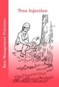 Cover: Tree Injection - International Society of Arboriculture
