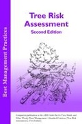 Cover: Tree Risk Assessment - International Society of Arboriculture