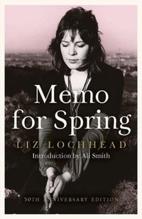 Enlarge image Cover: Memo for Spring - Polygon An Imprint of Birlinn Limited