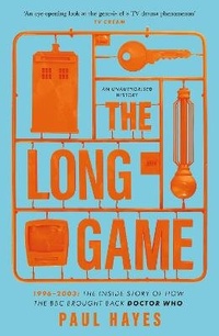Enlarge image Cover: The Long Game - Miwk Publishing Ltd