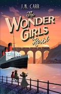 Cover: The Wonder Girls Resist - The Wonder Girls
