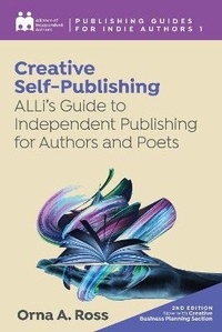 Enlarge image Cover: Creative Self-Publishing - Font Publications