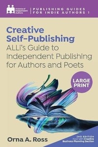 Enlarge image Cover: Creative Self-Publishing - Font Publications