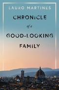 Cover: Chronicle of a Good-Looking Family - Cogito Publishing Limited