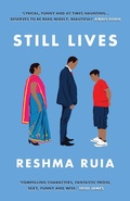 Cover: Still Lives - Renard Press Ltd