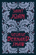 Cover: Saint Joan - Renard Press Ltd