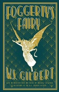 Cover: Foggerty's Fairy - Renard Press Ltd