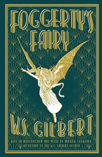 Enlarge image Cover: Foggerty's Fairy - Renard Press Ltd