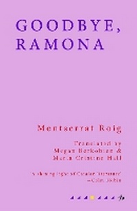 Abbildung von: Goodbye, Ramona - FUM D'ESTAMPA PRESS