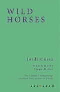 Cover: Wild Horses - FUM D'ESTAMPA PRESS