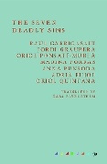 Cover: The Seven Deadly Sins - FUM D'ESTAMPA PRESS
