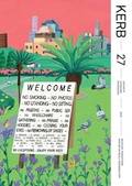 Cover: Kerb 27 - Uro Publications