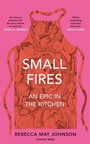Cover: Small Fires - ONE