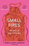 Cover: Small Fires - ONE