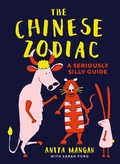 Cover: The Chinese Zodiac - Portico