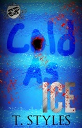 Cover: Cold As Ice (The Cartel Publications Presents) - The Cartel Publications