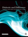 Cover: Dialectic and Difference - Routledge