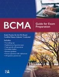 Enlarge image Cover: BCMA Guide for Exam Preparation - International Society of Arboriculture
