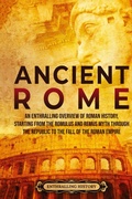 Cover: Ancient Rome - Enthralling History