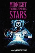 Cover: Midnight From Beyond the Stars - Silver Shamrock Publishing