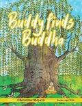 Cover: Buddy Finds Buddha - Magic Mouse Books