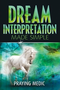 Enlarge image Cover: Dream Interpretation Made Simple - Inkity Press