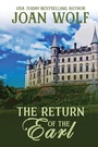 Cover: The Return of the Earl - Histria LLC