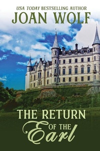 Enlarge image Cover: The Return of the Earl - Histria LLC