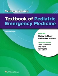 Abbildung von: Fleisher & Ludwig's Textbook of Pediatric Emergency Medicine - Wolters Kluwer Health