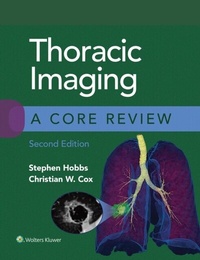 Abbildung von: Thoracic Imaging: A Core Review - Wolters Kluwer Health