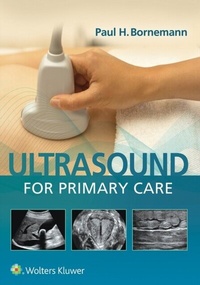 Abbildung von: Ultrasound for Primary Care - Wolters Kluwer Health