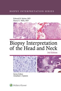 Abbildung von: Biopsy Interpretation of the Head and Neck - Wolters Kluwer Health
