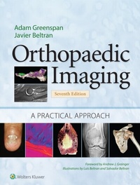 Abbildung von: Orthopaedic Imaging: A Practical Approach - Wolters Kluwer Health