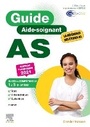 Cover: Guide AS - Aide-soignant - Masson