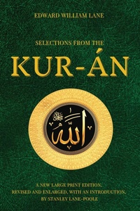 Abbildung von: Selections from the Kur-an - Alicia Editions