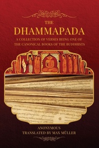 Enlarge image Cover: The Dhammapada - Alicia Editions