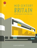 Cover: Mid-Century Britain - Batsford